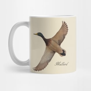 Mallard Mug